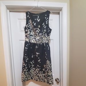 Sleeveless Dress